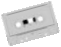 Audio cassette