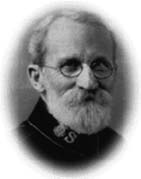Portrait of Samuel Logan Brengle.