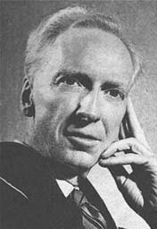 Portrait of Oswald J. Smith.