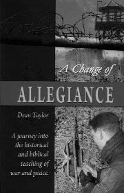 Cover of A Change of Allegiance