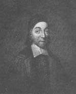 Portrait of Phillip Henry.