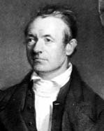 Portrait of Adoniram Judson