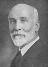 Small portrait of an older man