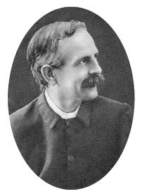 Portrait of Walker of Tinnevelly