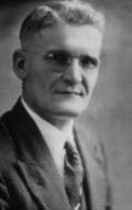 Portrait of L. E. Maxwell