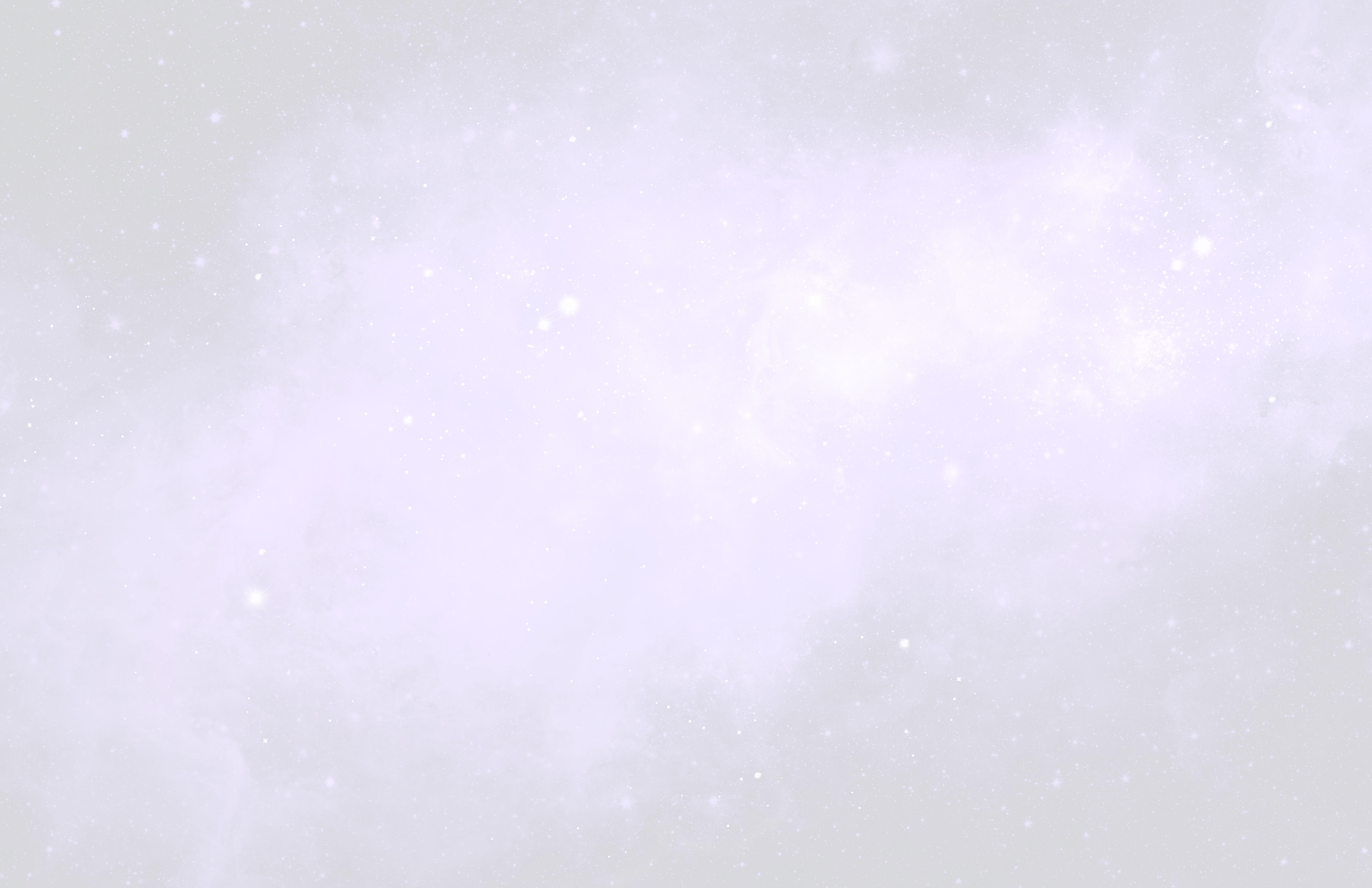 A pale purple star field spanning the article’s two-page background