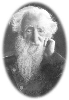 William Booth.
