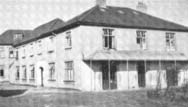 A large two-storey building