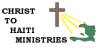 Christ to Haiti Ministries logo.