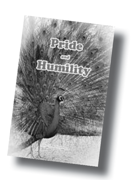 Cover of Pride and Humility